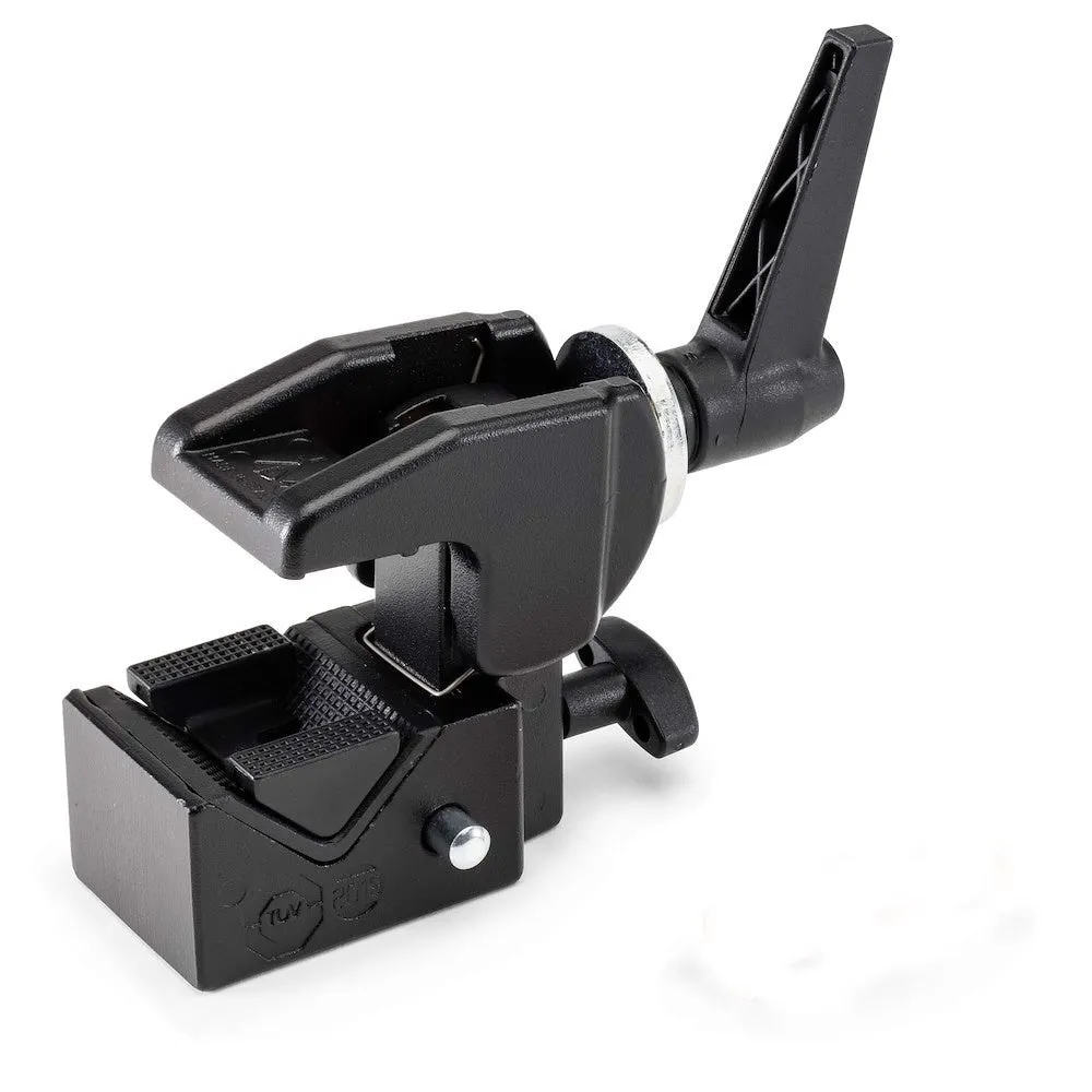 Magic Arm Kit with Base, Super Clamp and Bracket (143)