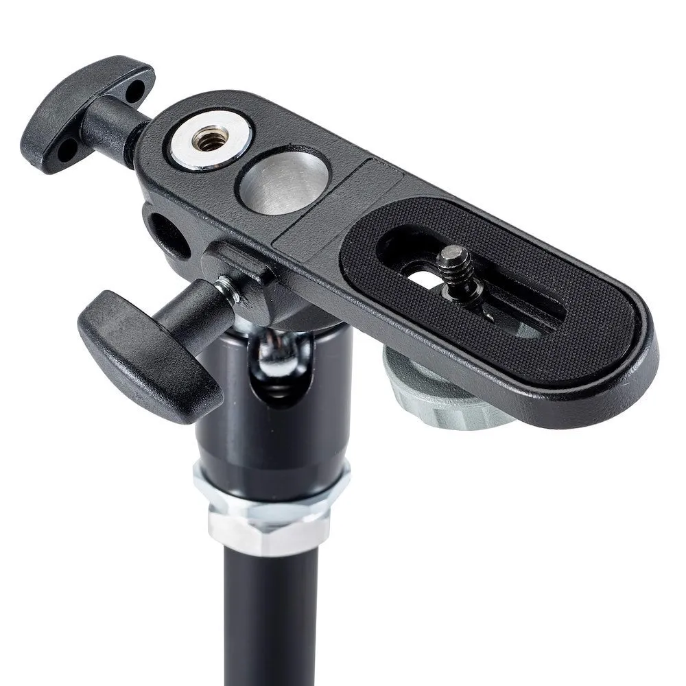 Magic Arm Kit with Base, Super Clamp and Bracket (143)