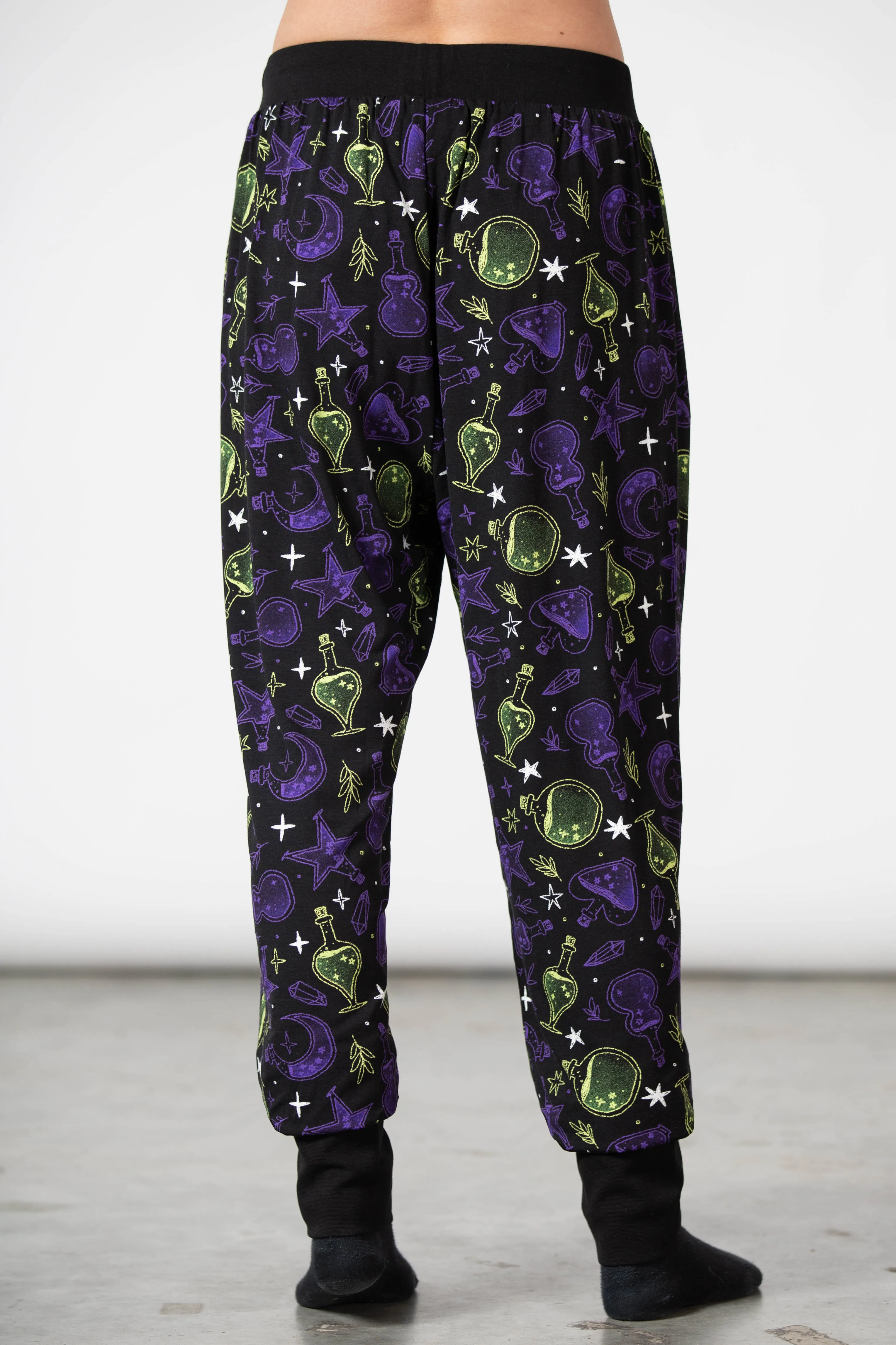 Magic Elixir Sweatpants - Resurrect