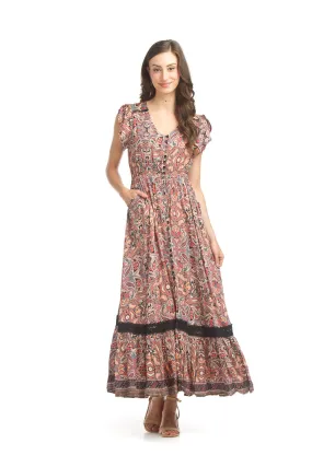 Marcia Dress