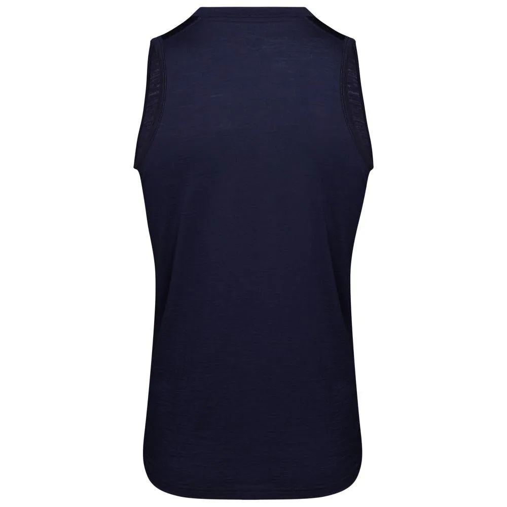 Mens Merino 150 Vest (Navy)