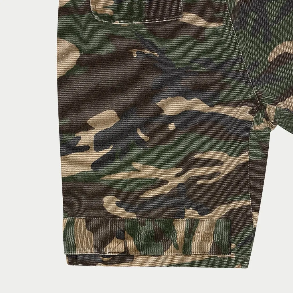Militia Cargo Shorts V2