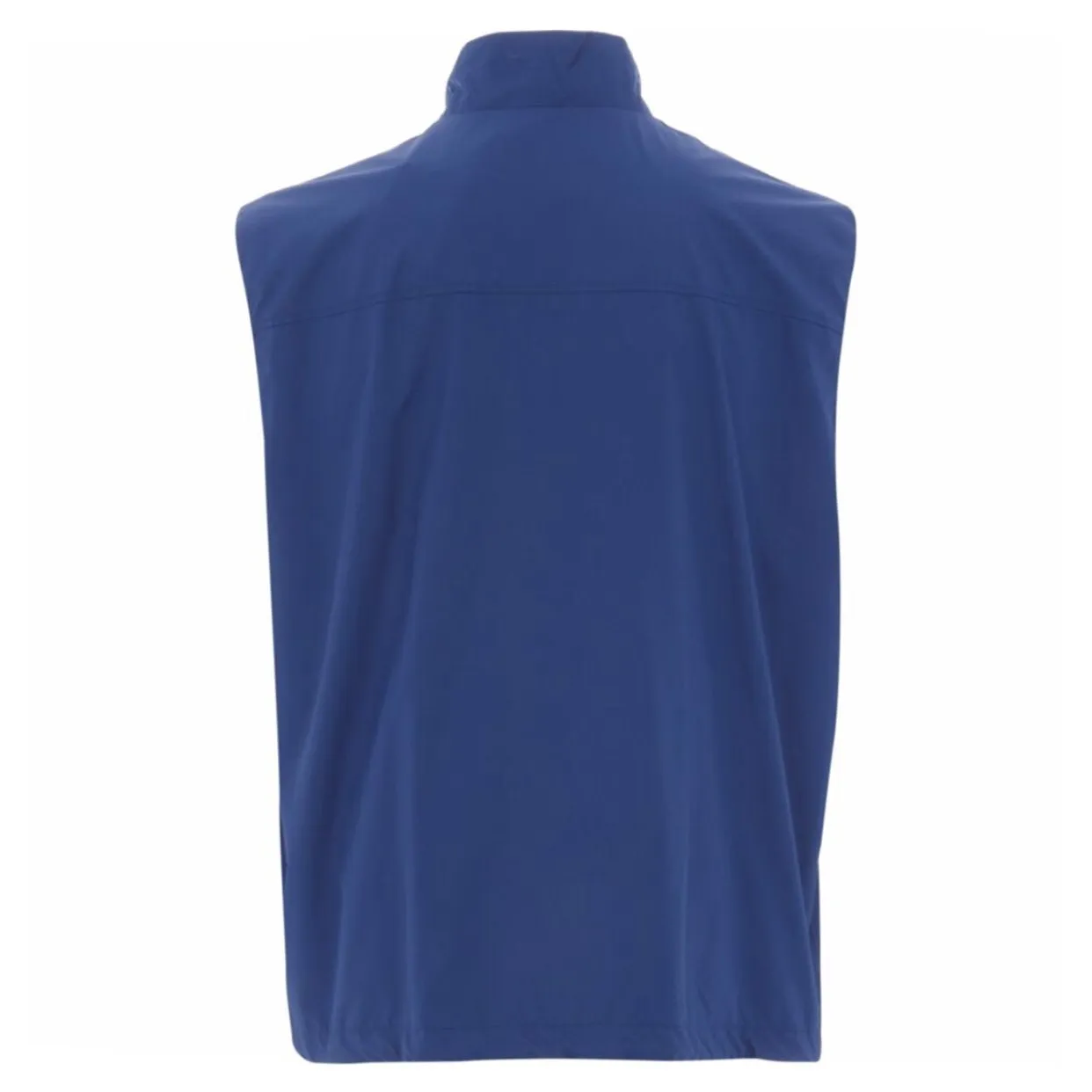 Paul & Shark Blue Gilet