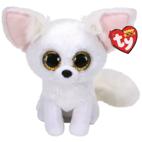 Phoenix White Fox Beanie Boo 36225