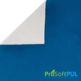 ProSoft® Designer Fleece Waterproof CORE ECO-PUL™ Fabric (W-576)
