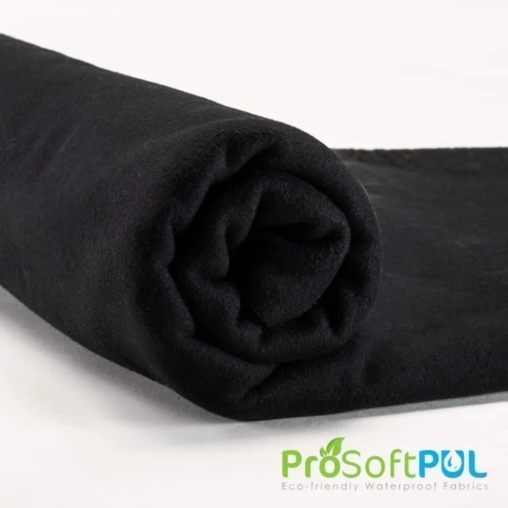 ProSoft® Designer Fleece Waterproof CORE ECO-PUL™ Fabric (W-576)