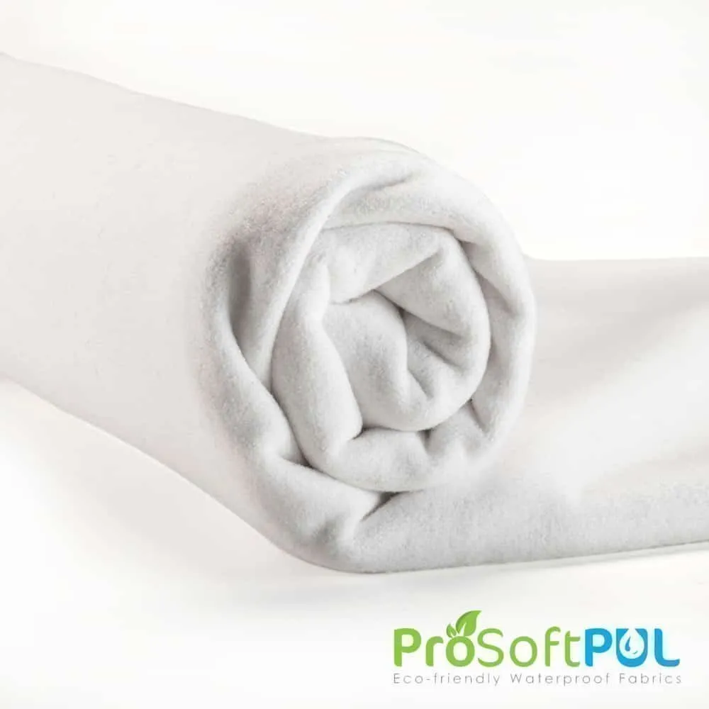 ProSoft® Designer Fleece Waterproof CORE ECO-PUL™ Fabric (W-576)