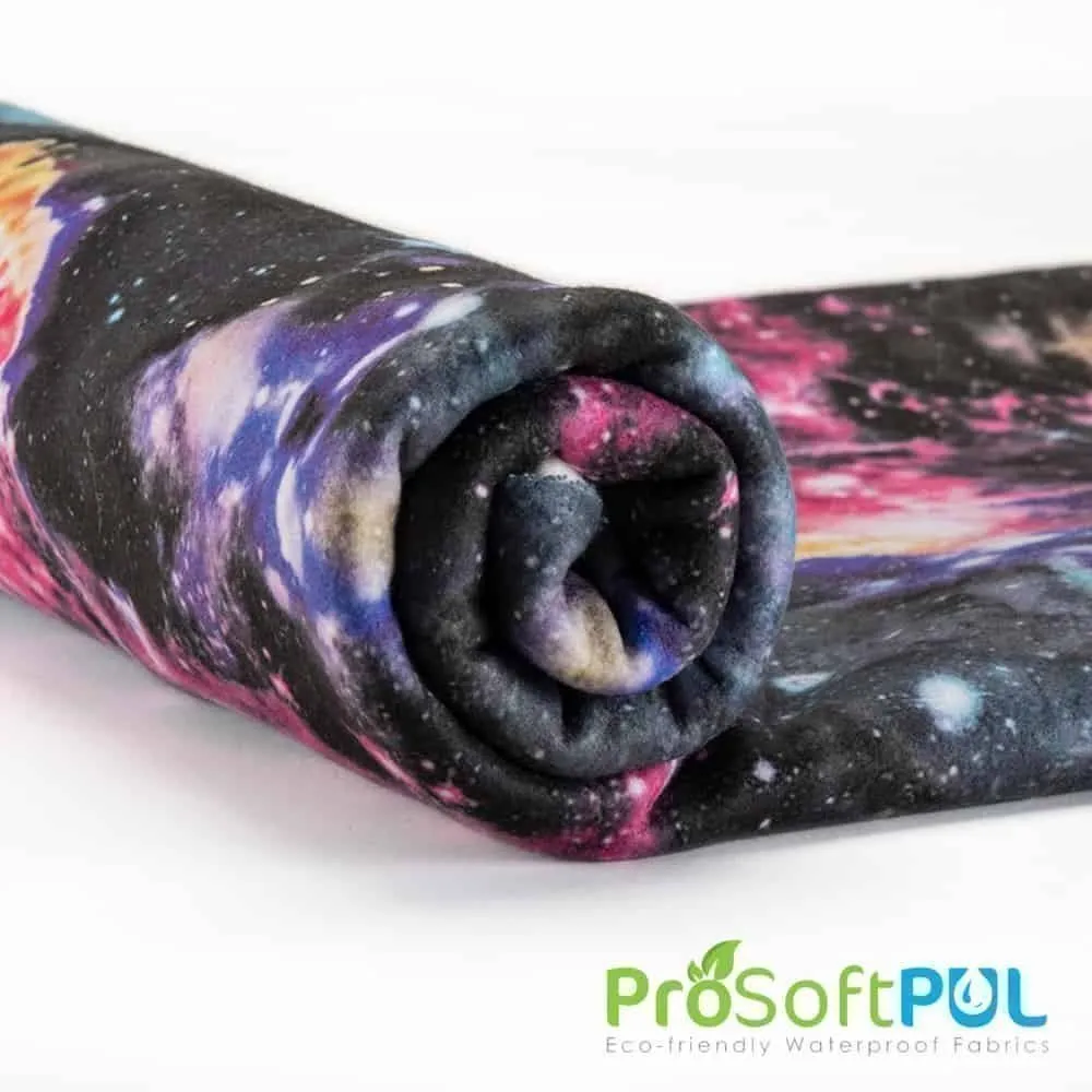 ProSoft® Designer Fleece Waterproof CORE ECO-PUL™ Fabric (W-576)