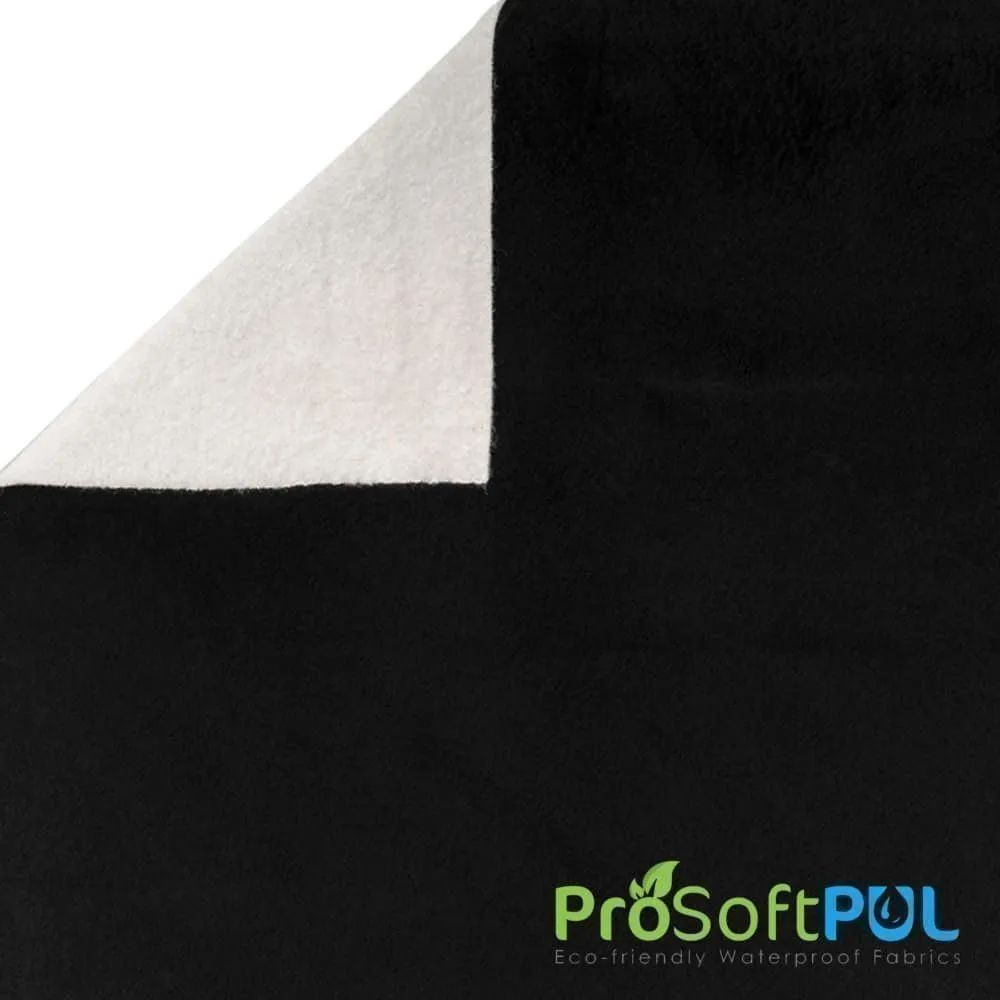 ProSoft® Designer Fleece Waterproof CORE ECO-PUL™ Fabric (W-576)