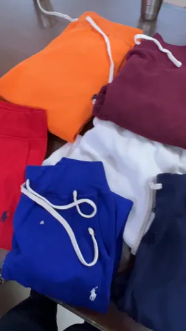 Ralph Lauren Trackpants