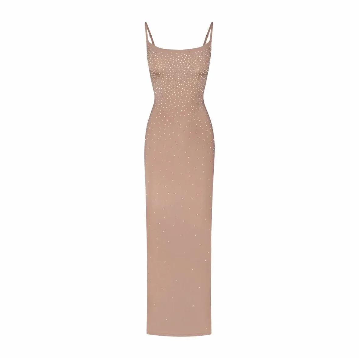 Sexy flash diamond black halter Womens dresses y2k Spice Girl style Slim package hip temperament long dress 2024 spring new