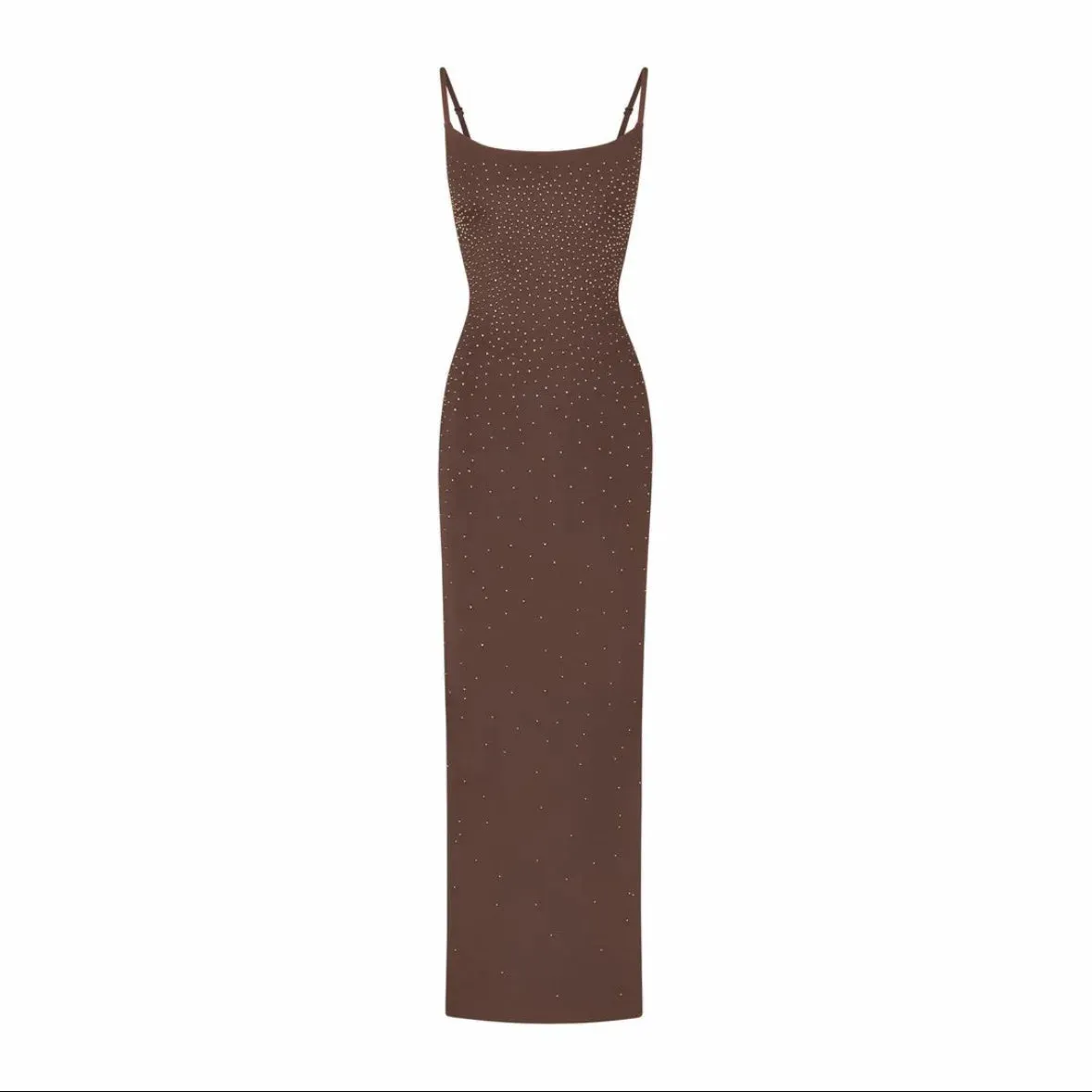Sexy flash diamond black halter Womens dresses y2k Spice Girl style Slim package hip temperament long dress 2024 spring new