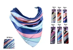 SF2463 SILKY SCARF
