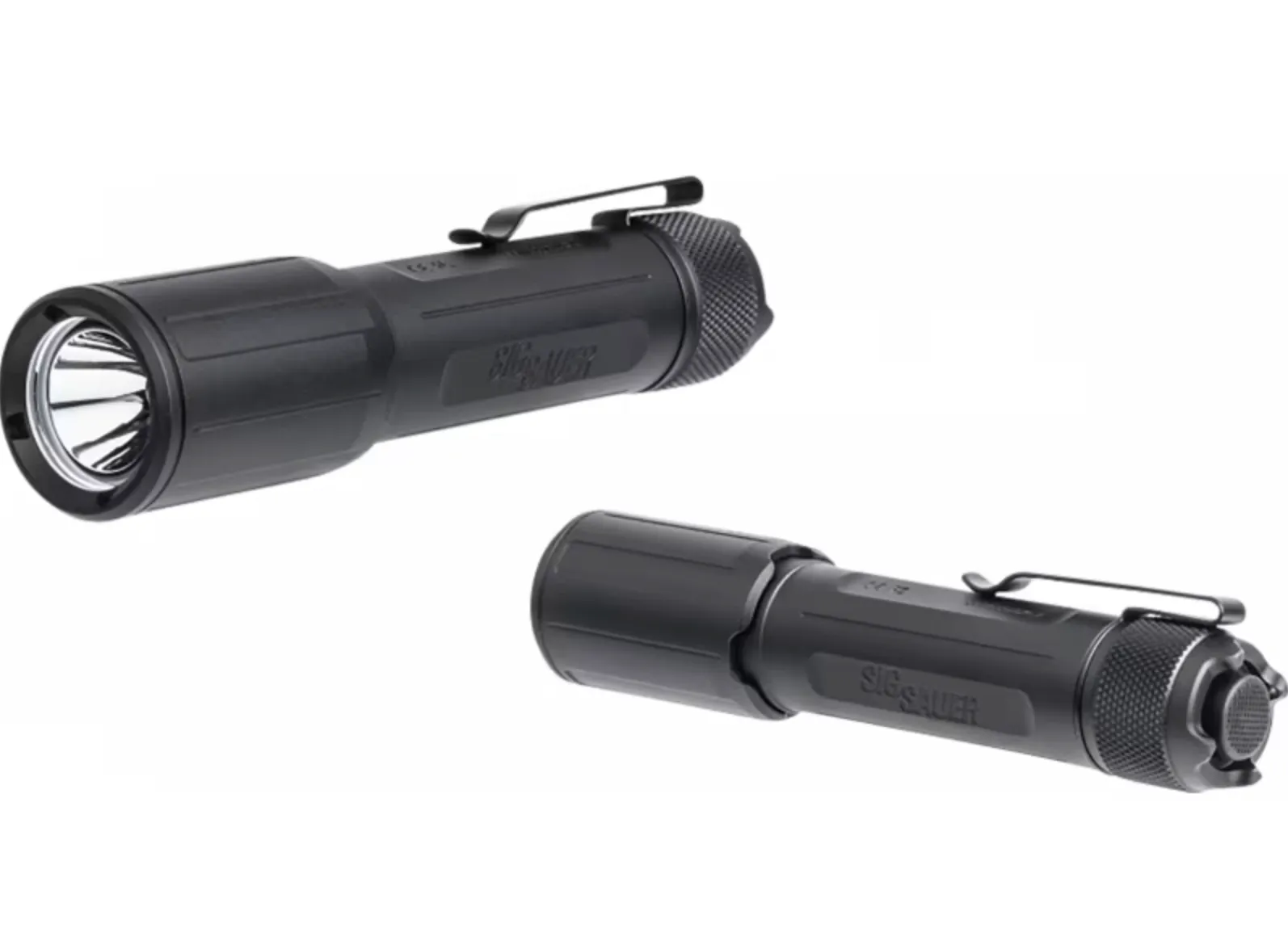 SIG SAUER FOXTROT EDC FLASHLIGHT