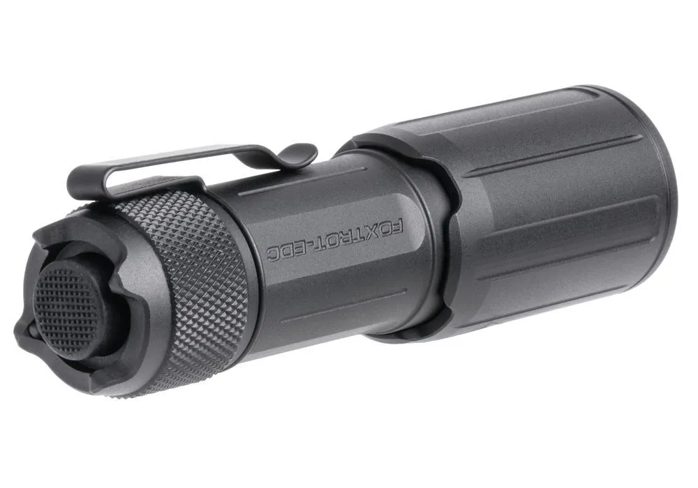 SIG SAUER FOXTROT EDC FLASHLIGHT