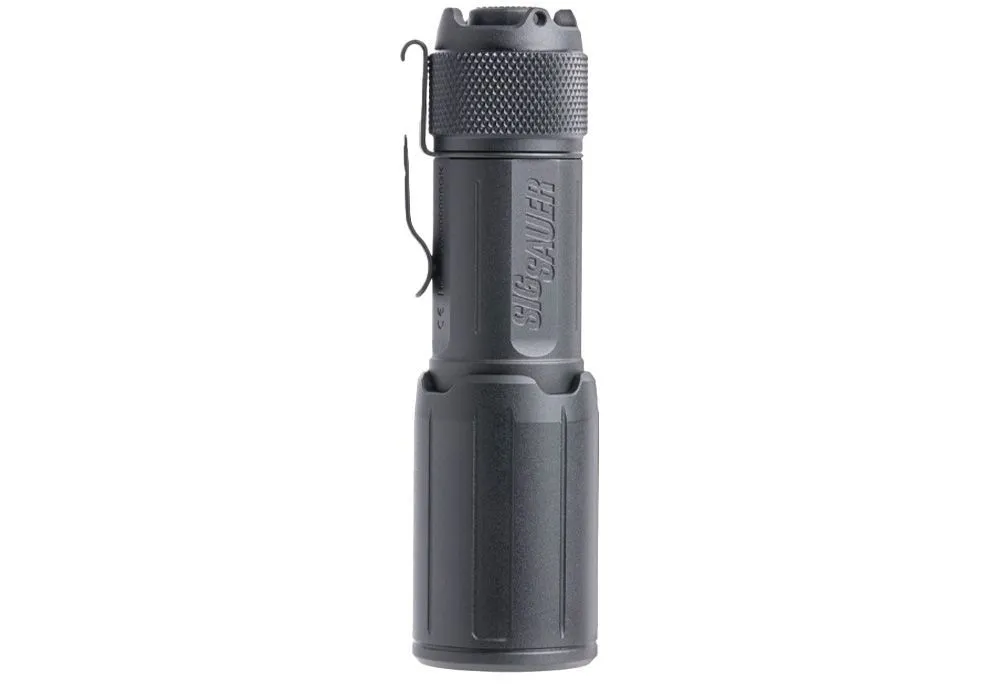 SIG SAUER FOXTROT EDC FLASHLIGHT