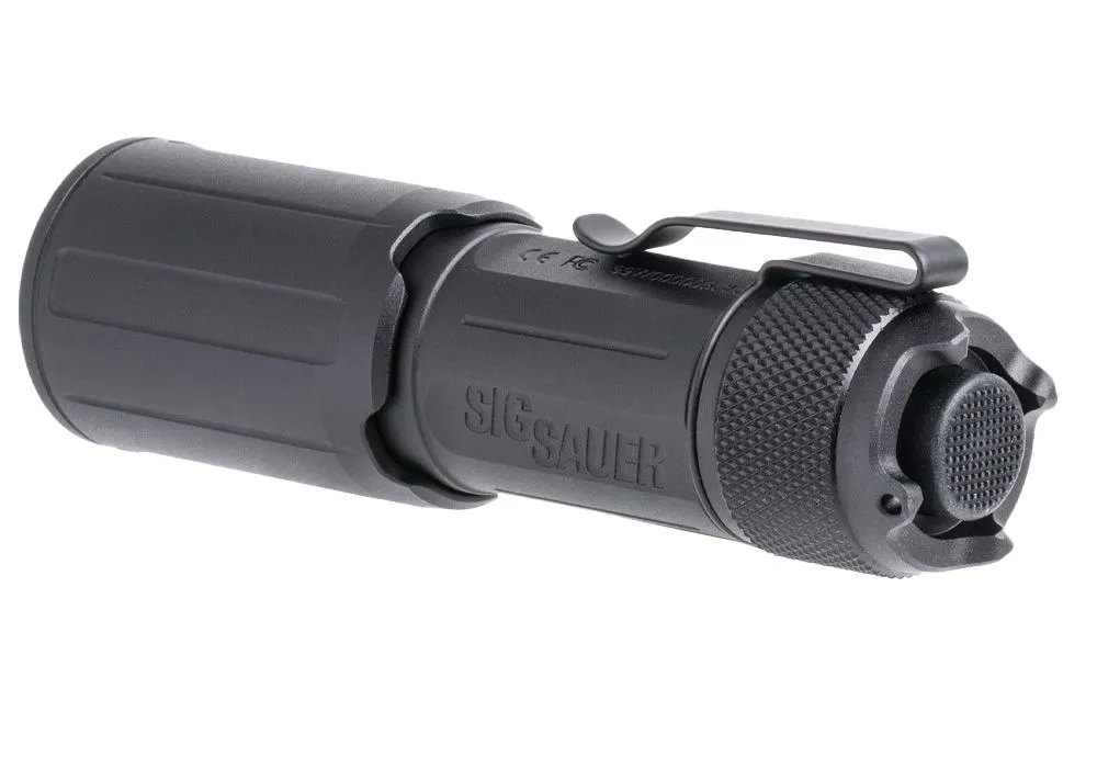 SIG SAUER FOXTROT EDC FLASHLIGHT