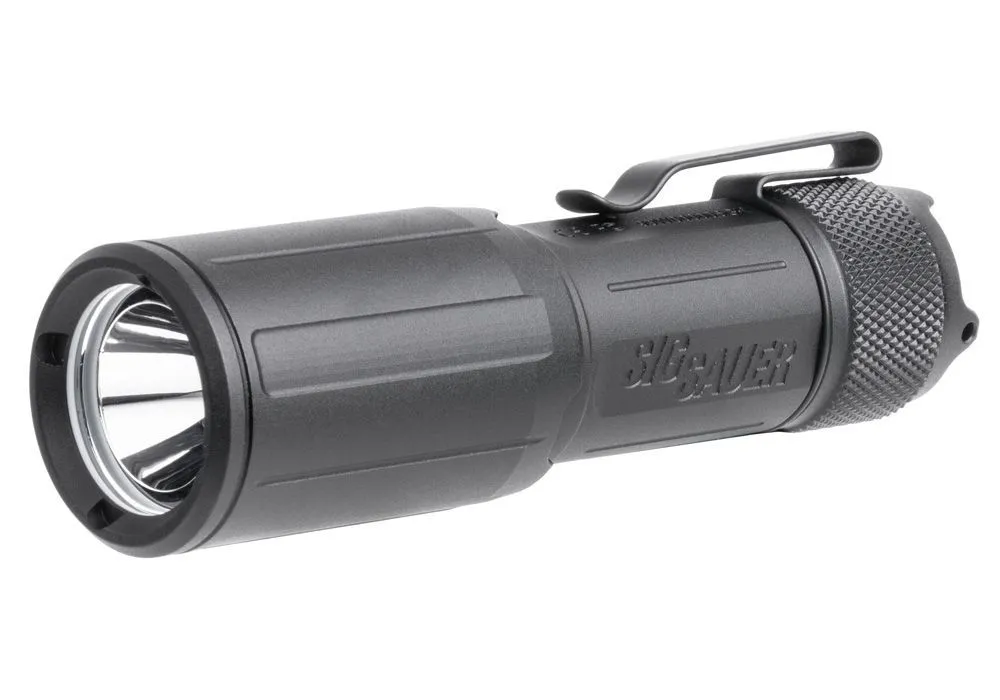 SIG SAUER FOXTROT EDC FLASHLIGHT
