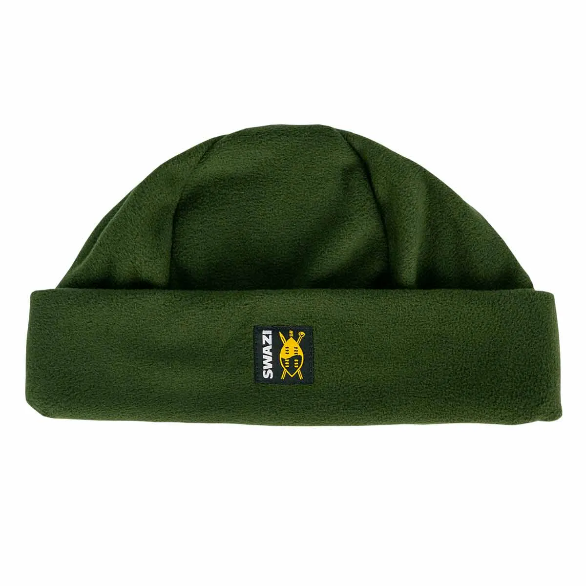 Swazi Hasbeanie