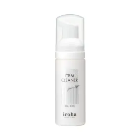 Tenga - Iroha Item Foam Toy Cleaner