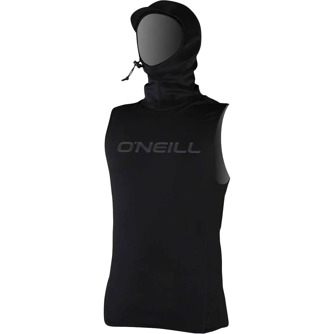 Thermo-X Vest w/ Neo Hood