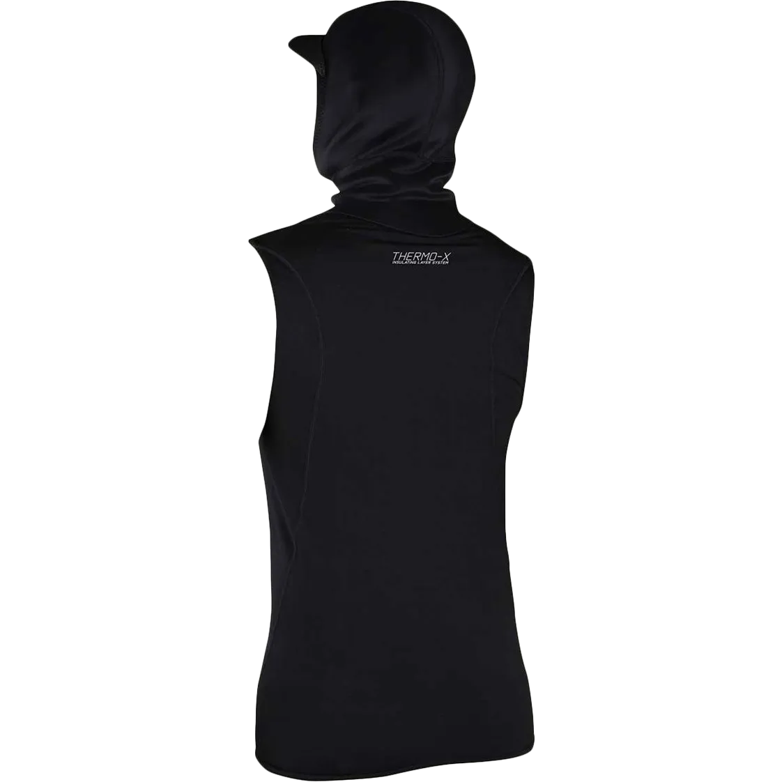 Thermo-X Vest w/ Neo Hood