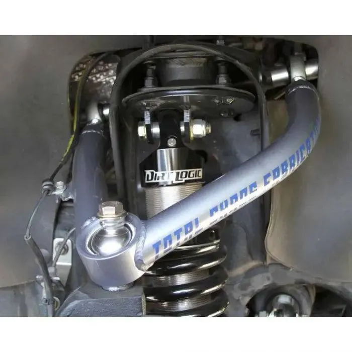 Total Chaos 2007-2021 Tundra 2WD & 4WD Upper Control Arm Suspension Kit