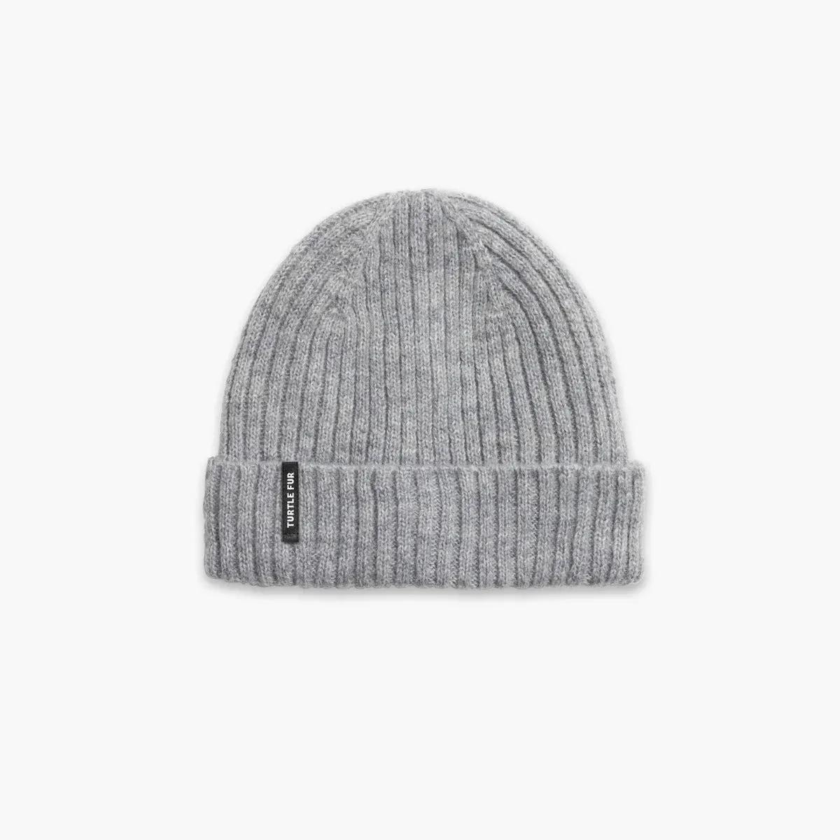 Turtle Fur Clara Recycled Beanie