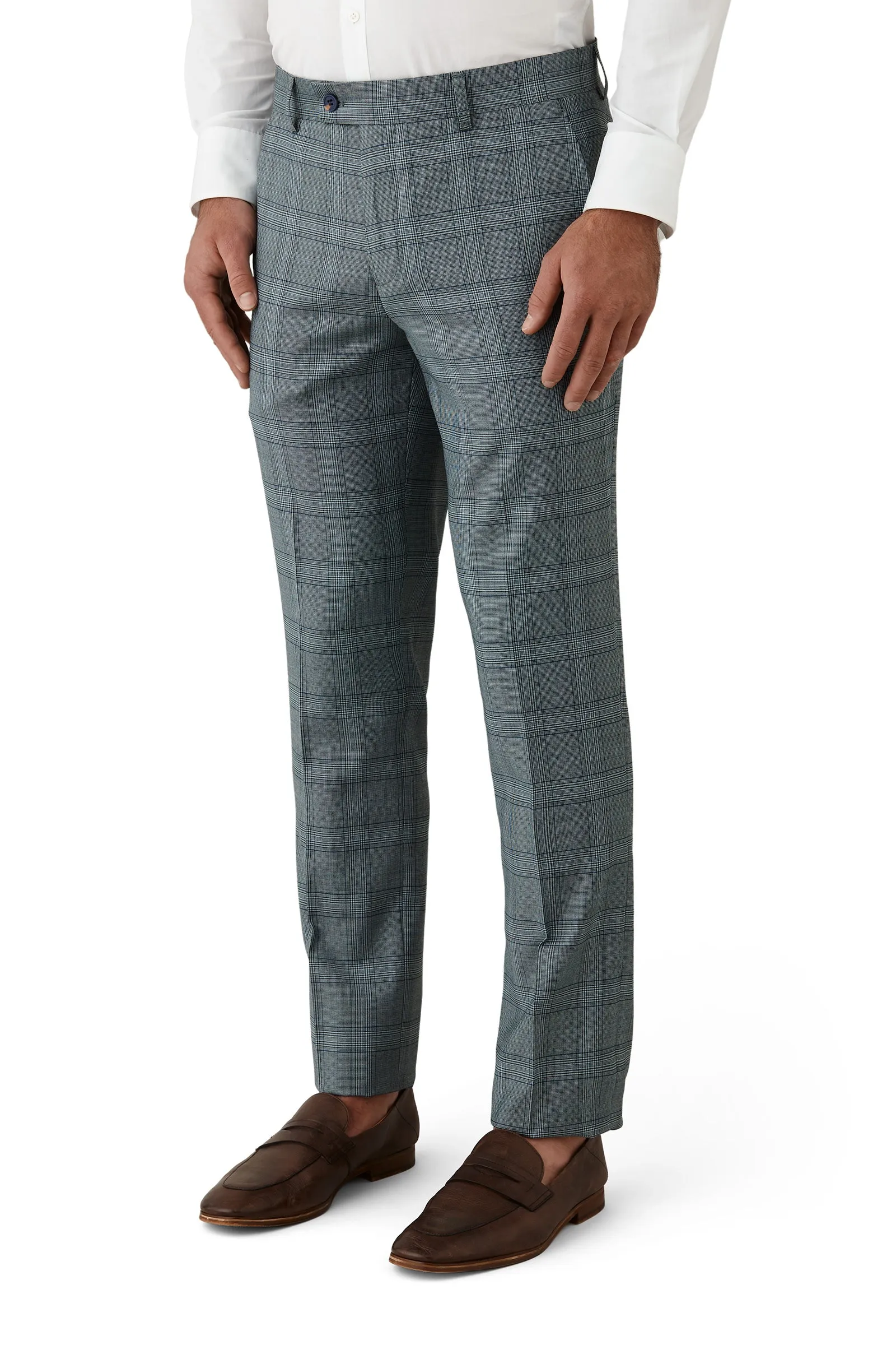 Uberstone Jayson Jacket & Joe Pants Suit Set