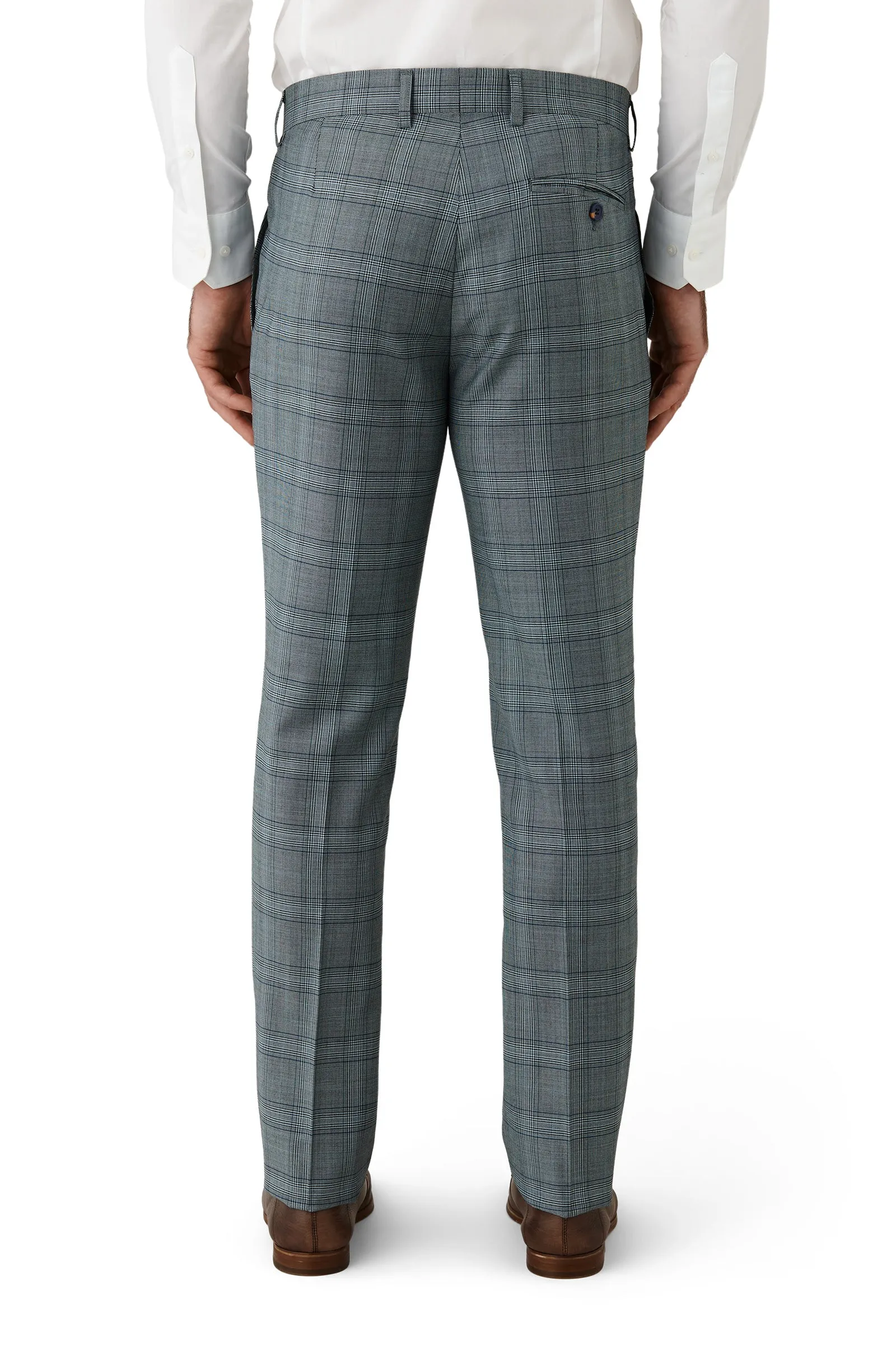 Uberstone Jayson Jacket & Joe Pants Suit Set