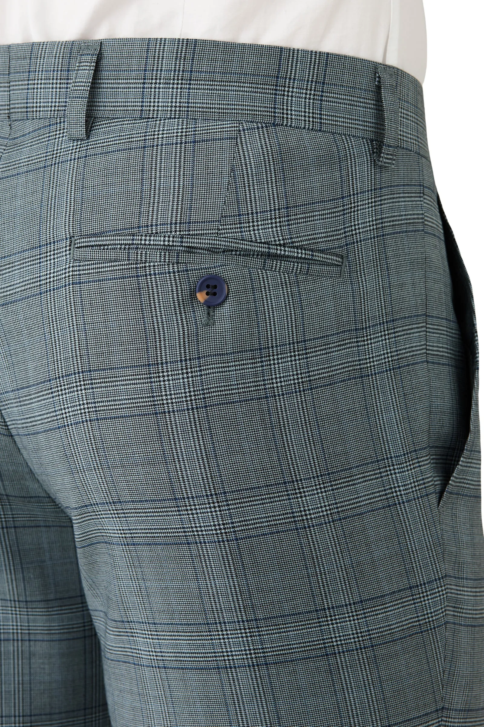 Uberstone Jayson Jacket & Joe Pants Suit Set