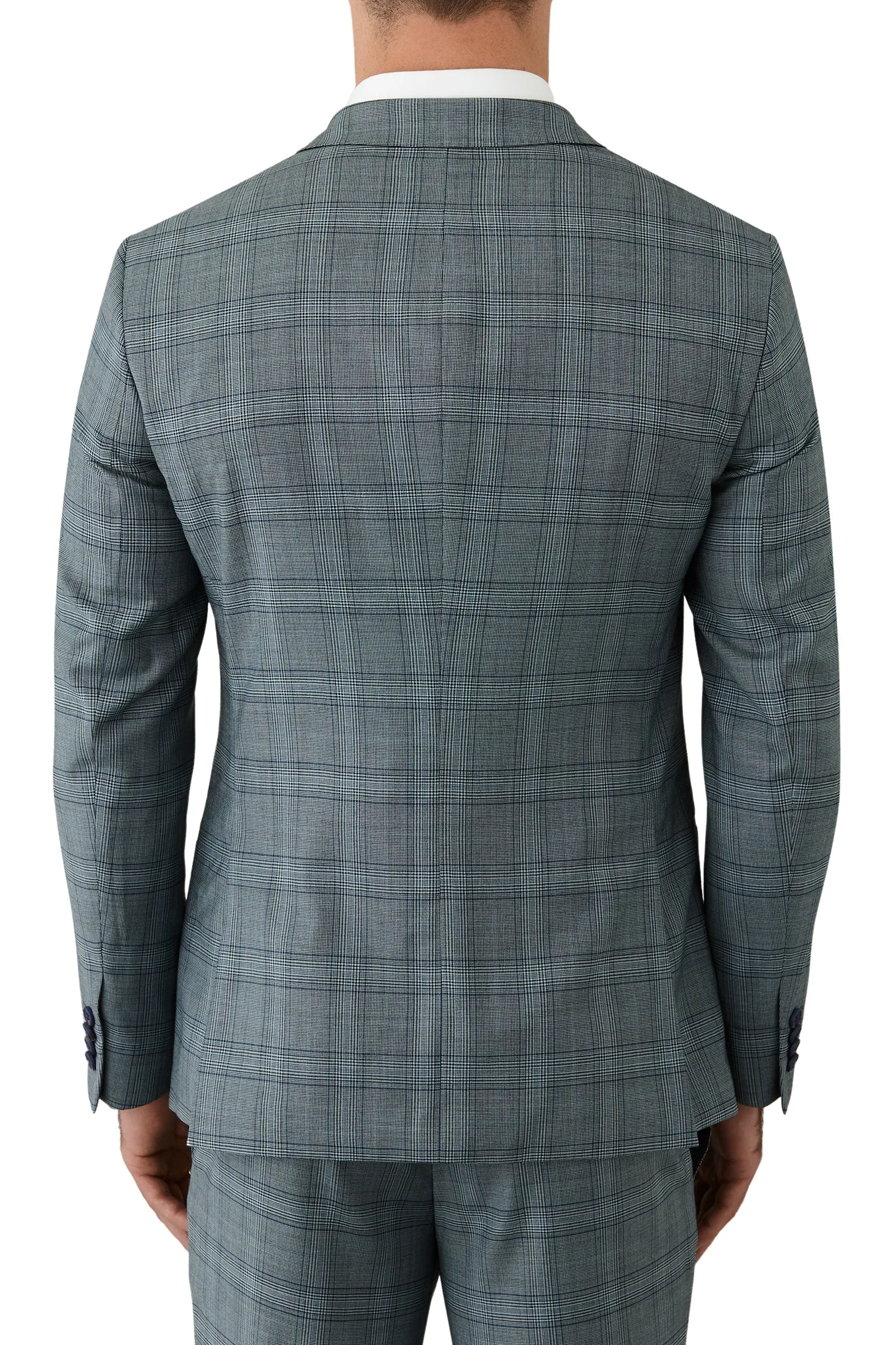 Uberstone Jayson Jacket & Joe Pants Suit Set