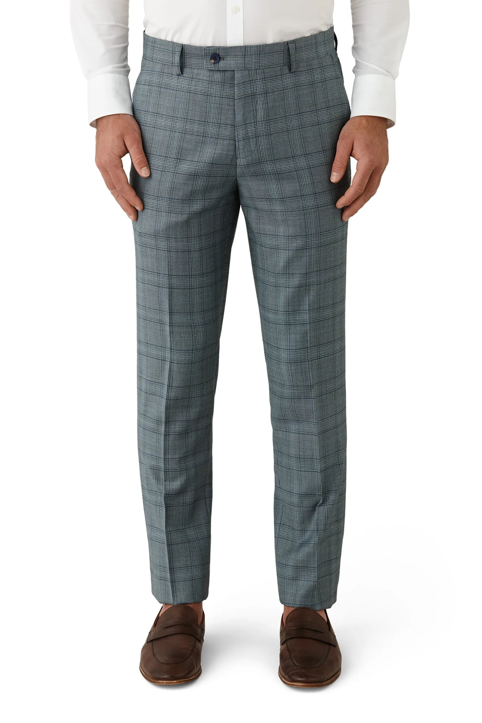 Uberstone Jayson Jacket & Joe Pants Suit Set