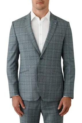 Uberstone Jayson Jacket & Joe Pants Suit Set