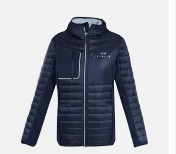 Unisex Patrol Jacket