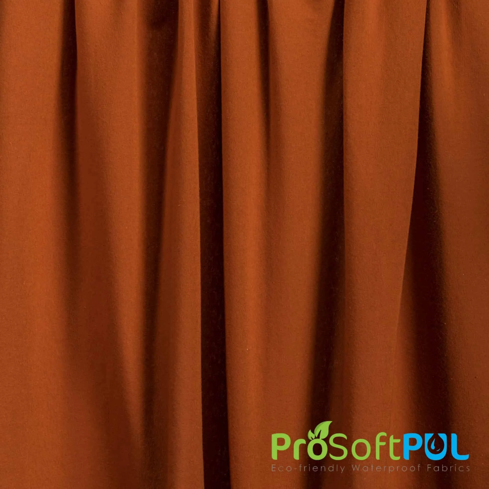 V2 ProSoft® Stretch-FIT Organic Cotton Jersey LITE Waterproof ECO-PUL™ Silver Fabric (W-638)
