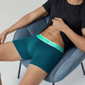 Volt Modal Pop Trunks Emerald Green