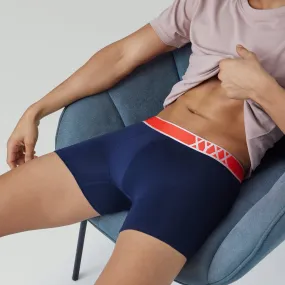 Volt Modal Pop Trunks Navy Blue